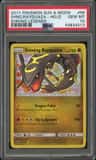 Shining Rayquaza