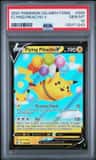 Flying Pikachu V