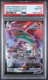 Rayquaza Vmax