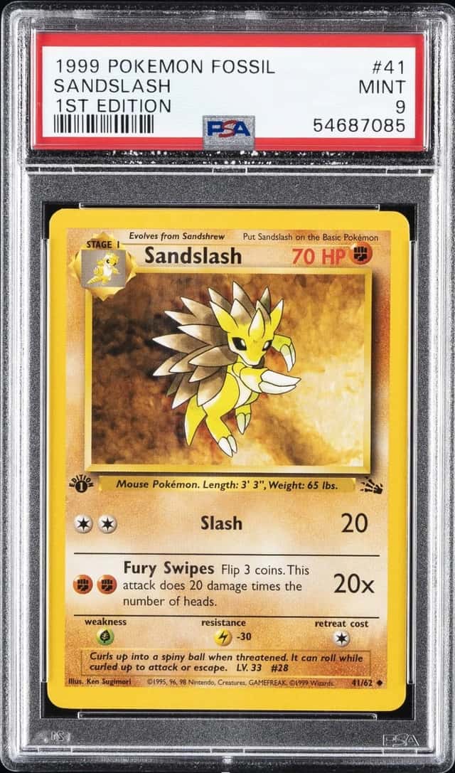 Sandslash