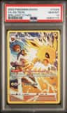 Jolteon