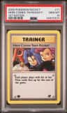 Here Comes Team Rocket!