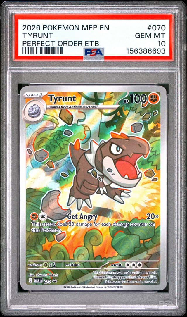 TYRUNT