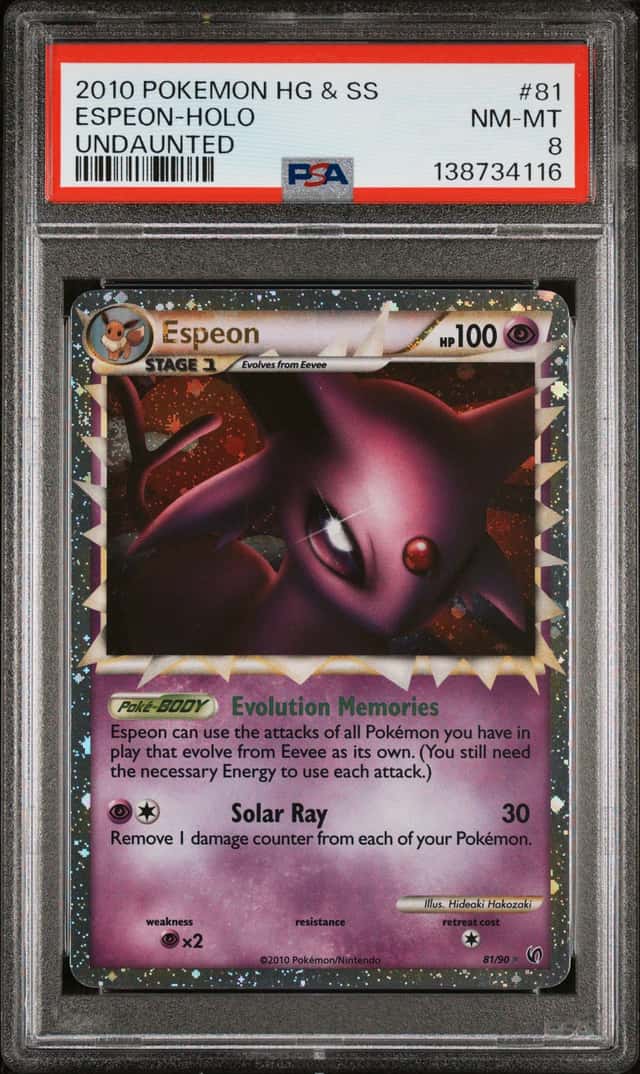 Espeon