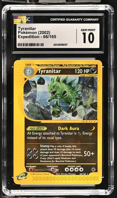 TYRANITAR-REV.FOIL