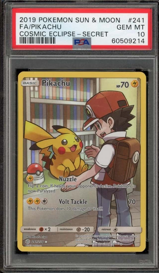 Pikachu