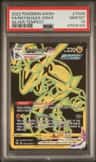 Rayquaza Vmax
