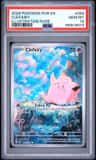 Clefairy