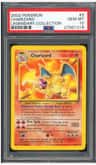 Charizard-Rev Foil-Lc