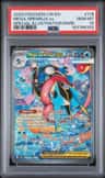 Mega Greninja Ex