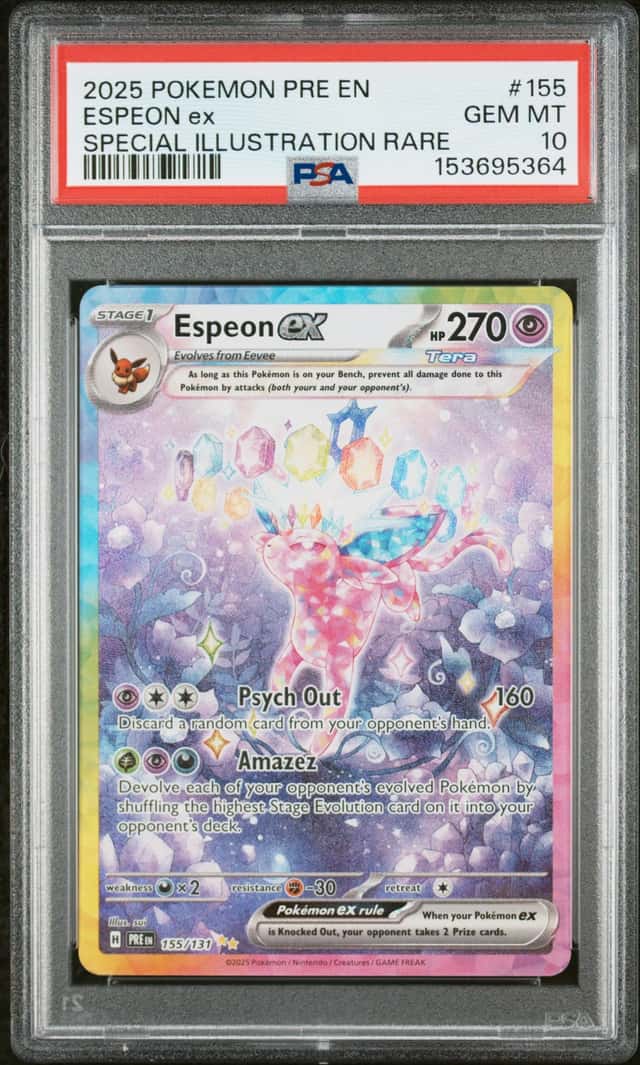 ESPEON ex