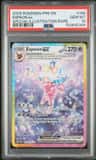 Espeon Ex