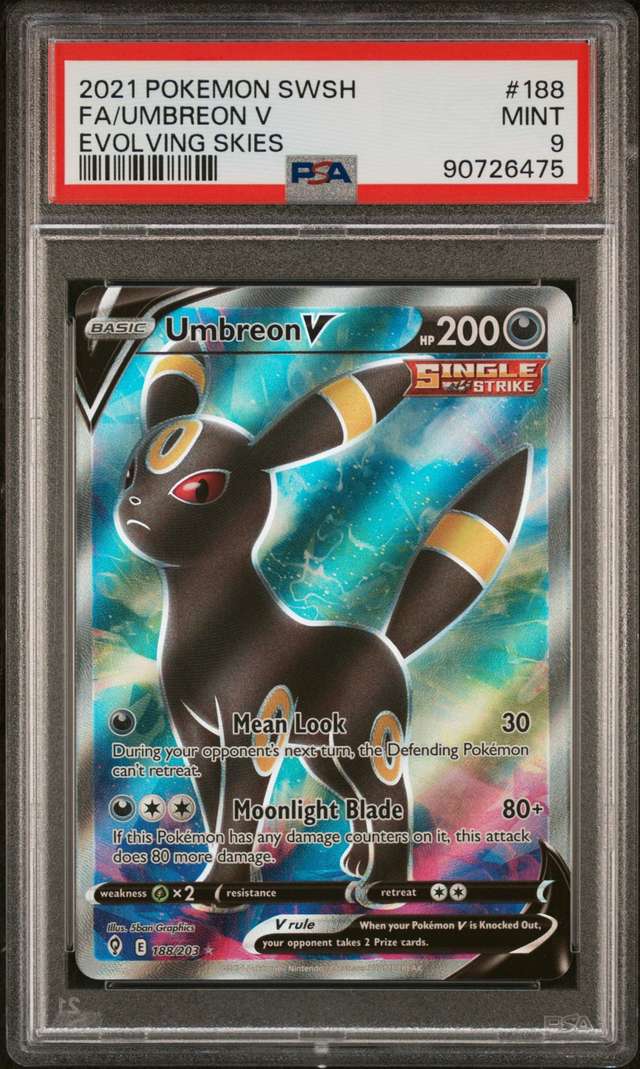 Umbreon V