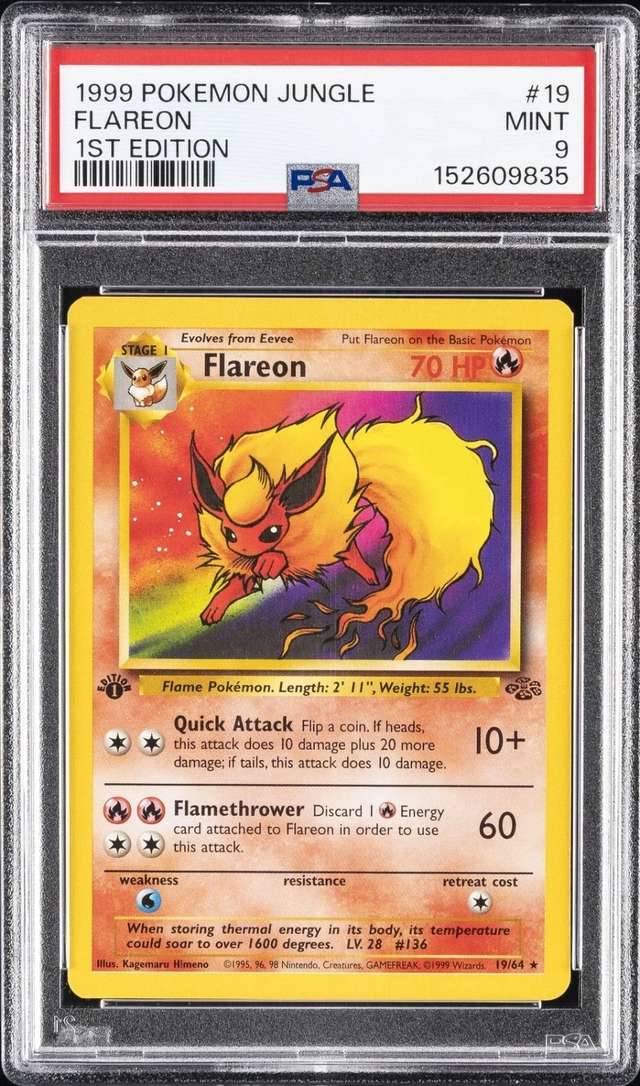 Flareon