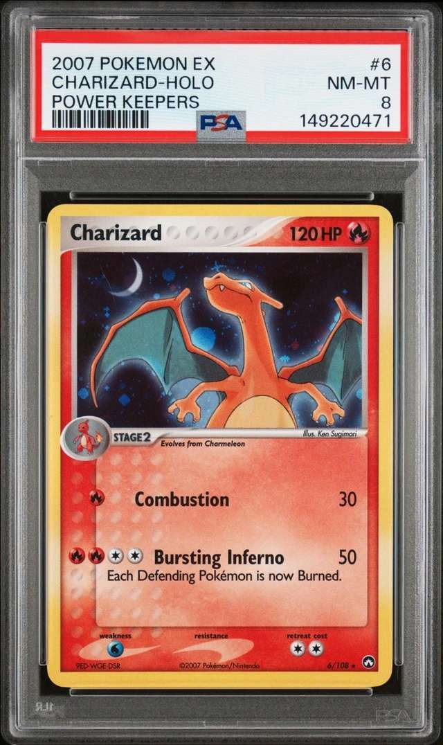 Charizard