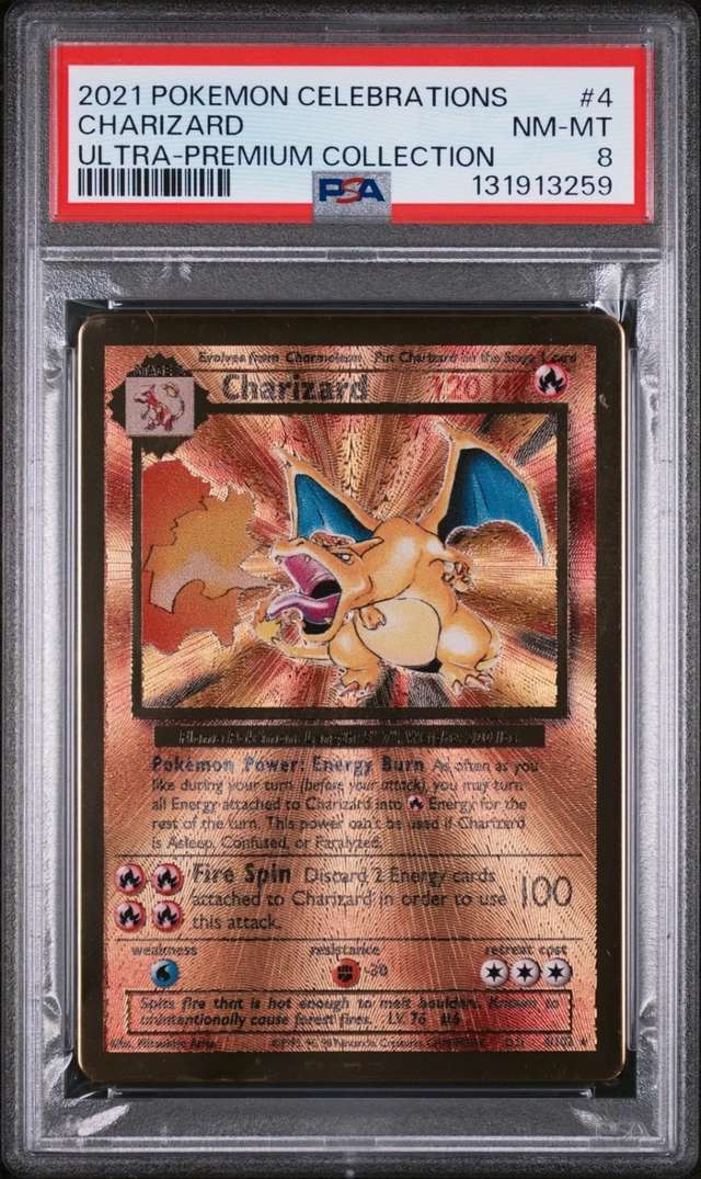 CHARIZARD