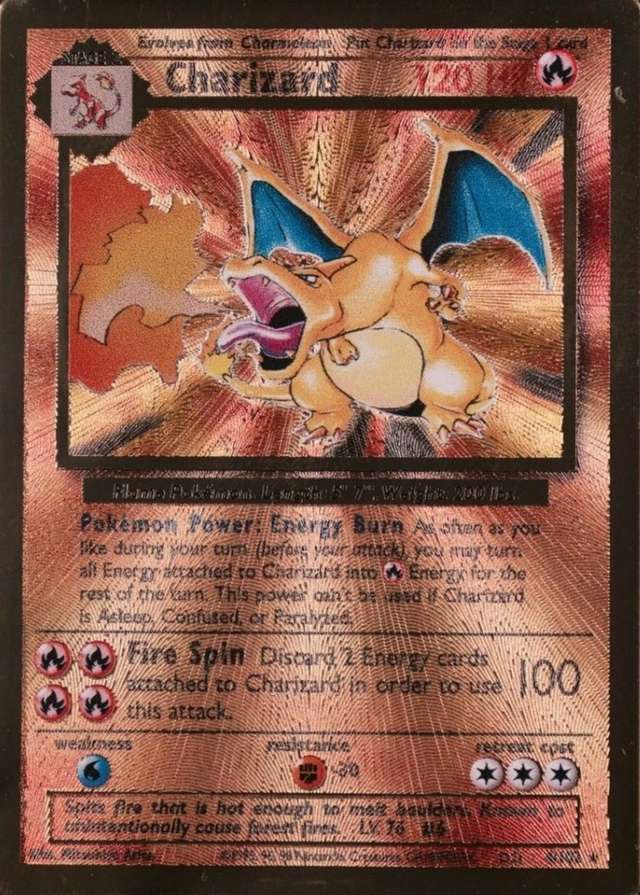 Holo · Premium Collection
