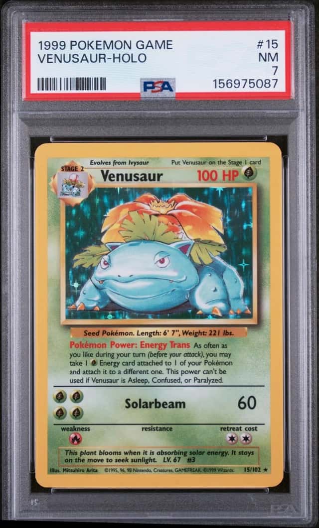 Venusaur
