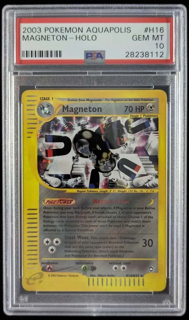 Magneton