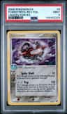 Forretress