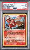 Blaziken