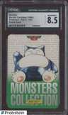 Snorlax