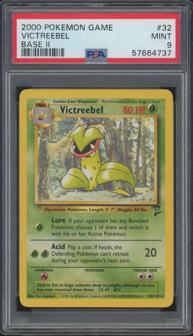 Victreebel