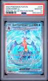Garchomp Ex