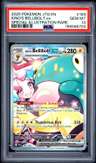 Iono'S Bellibolt Ex