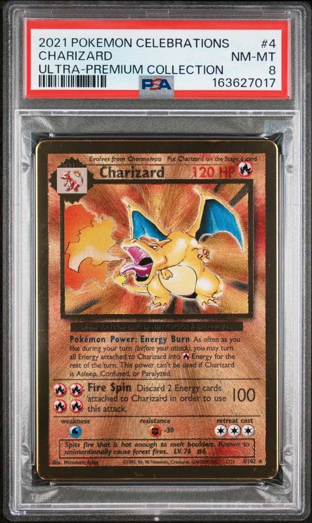CHARIZARD