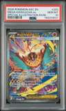 Mega Hawlucha Ex