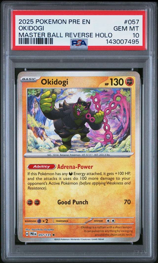 Okidogi