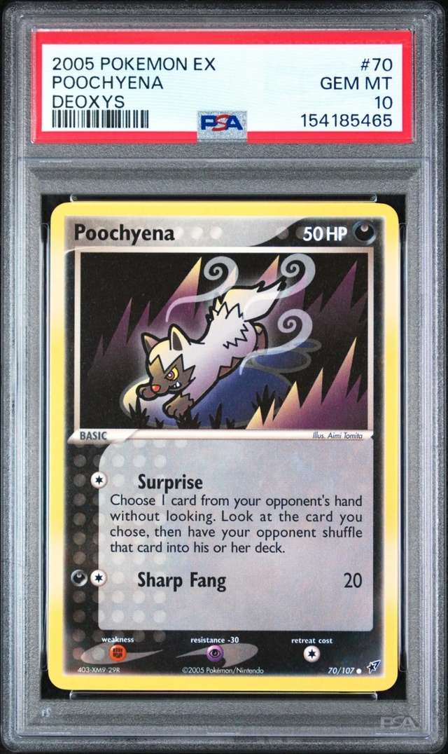 Poochyena