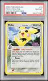 Pichu δ