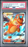 Charizard Gx