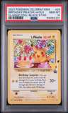 Birthday Pikachu