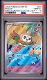Rowlet