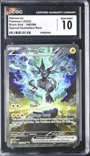 ZEKROM ex