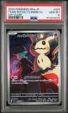 Team Rocket'S Mimikyu