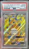 Raichu Gx