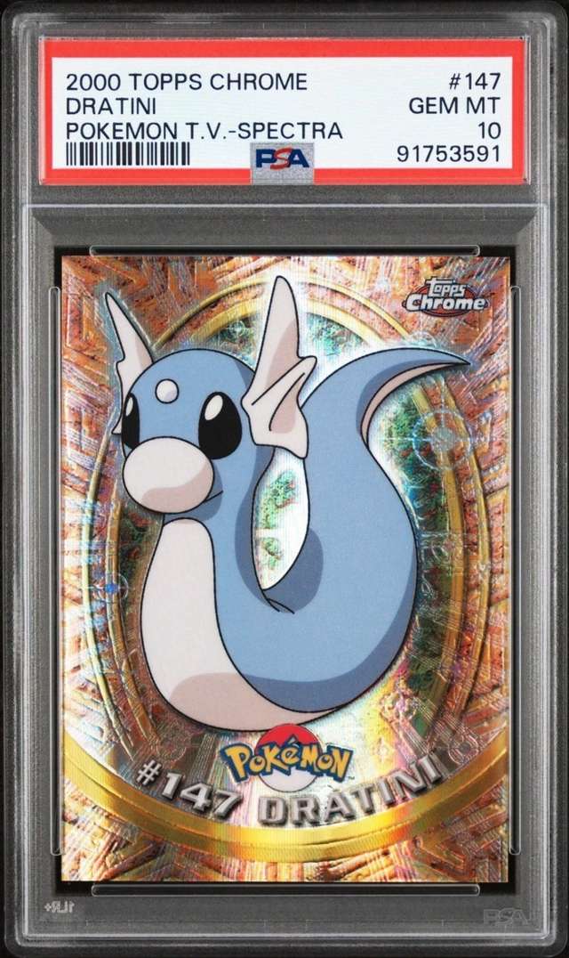 Dratini
