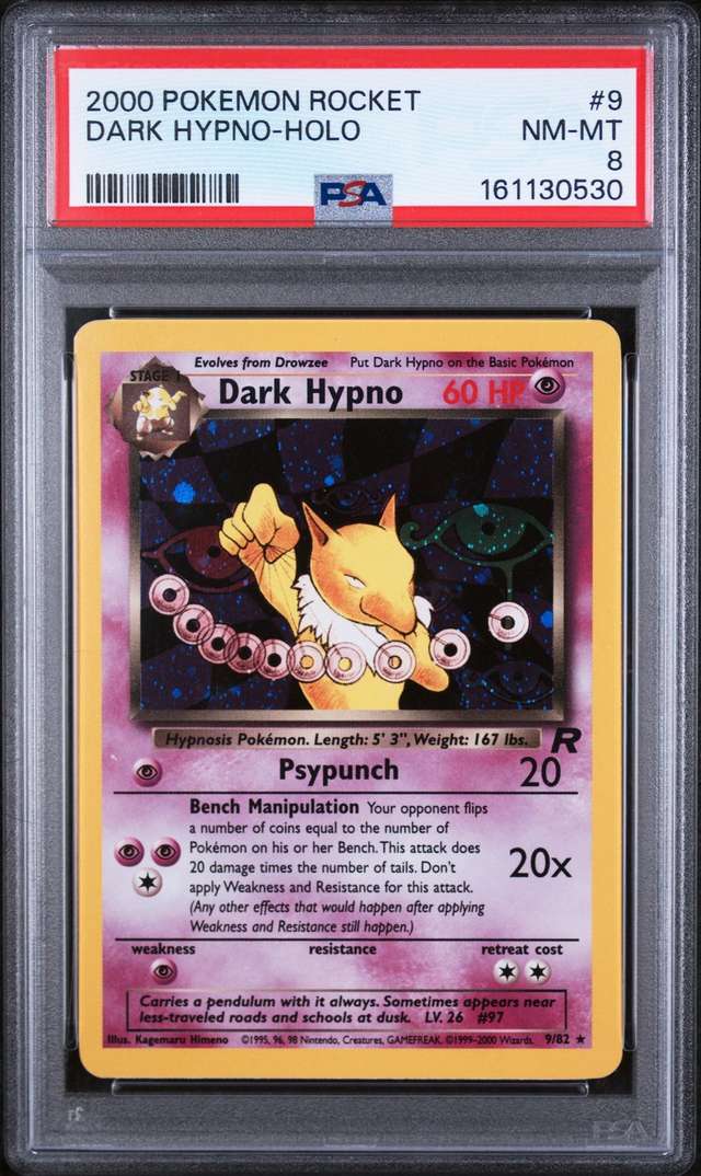 Dark Hypno