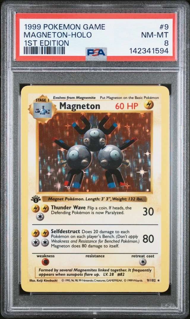 MAGNETON