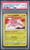 Shining Genesect