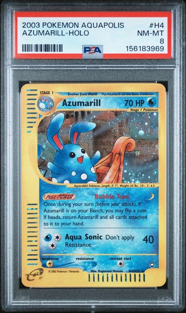 Azumarill