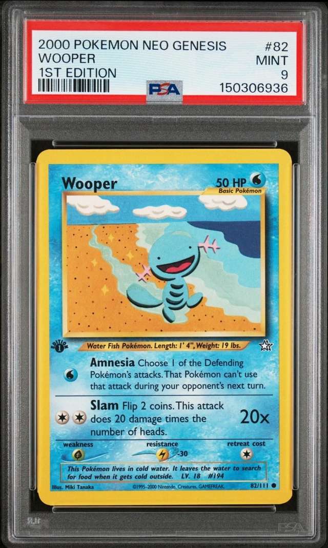 Wooper