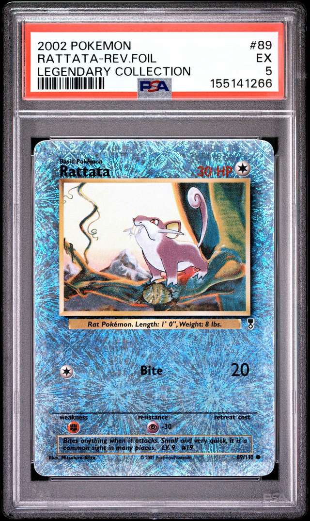 Rattata C
