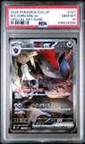 N'S Zoroark Ex