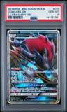 Zoroark Gx