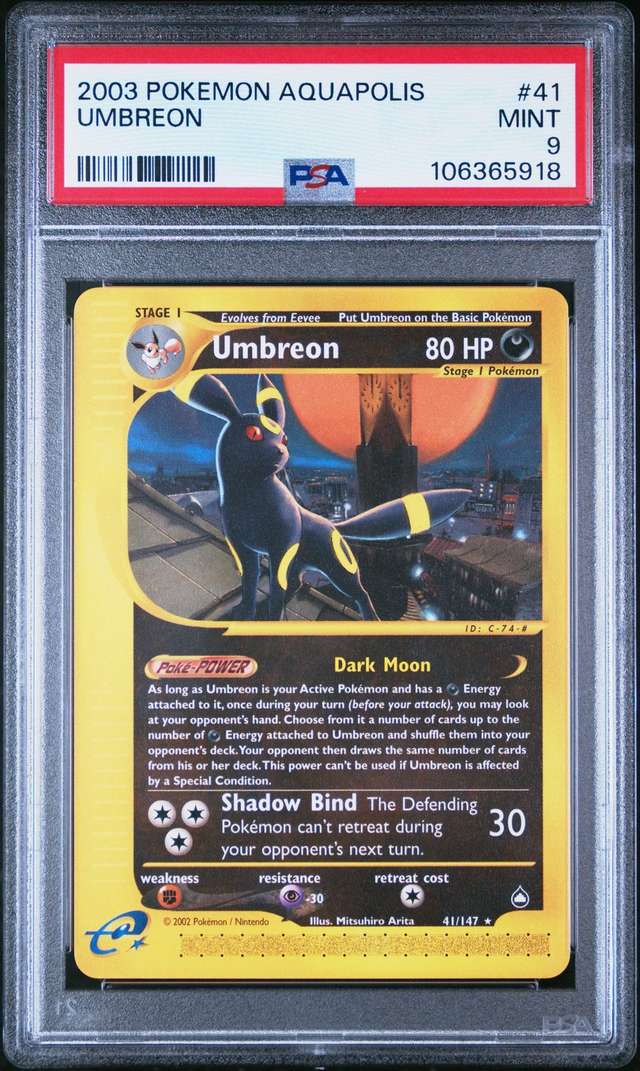 Umbreon